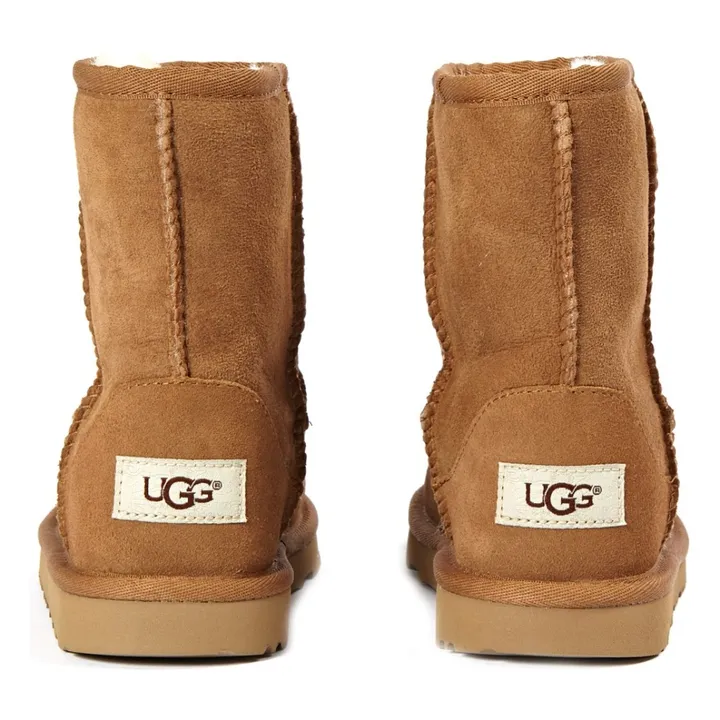 Boots Classic II | Camel- Image produit n°7