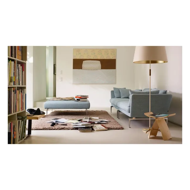 Sgabello Butterfly - Sori Yanagi, 1954 Trad | Palissandro