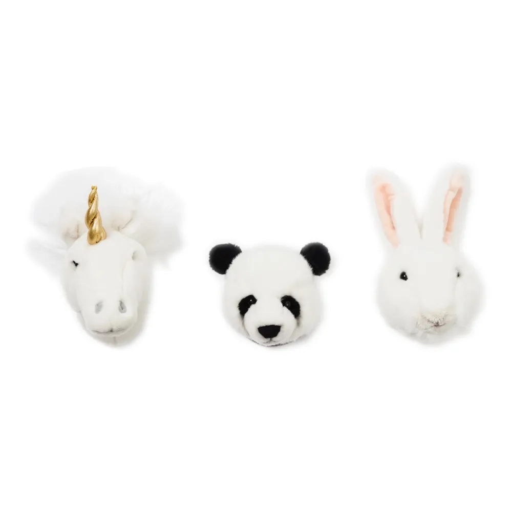 Wild & Soft - Trophées Lovely - Set de 3 (Wild & Soft) - Couverture