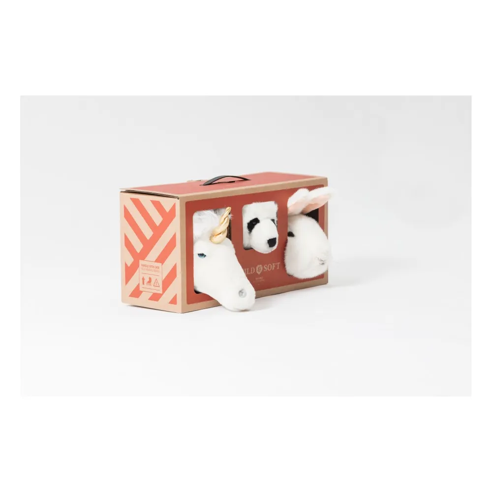 Trophées Lovely - Set de 3- Image produit n°5