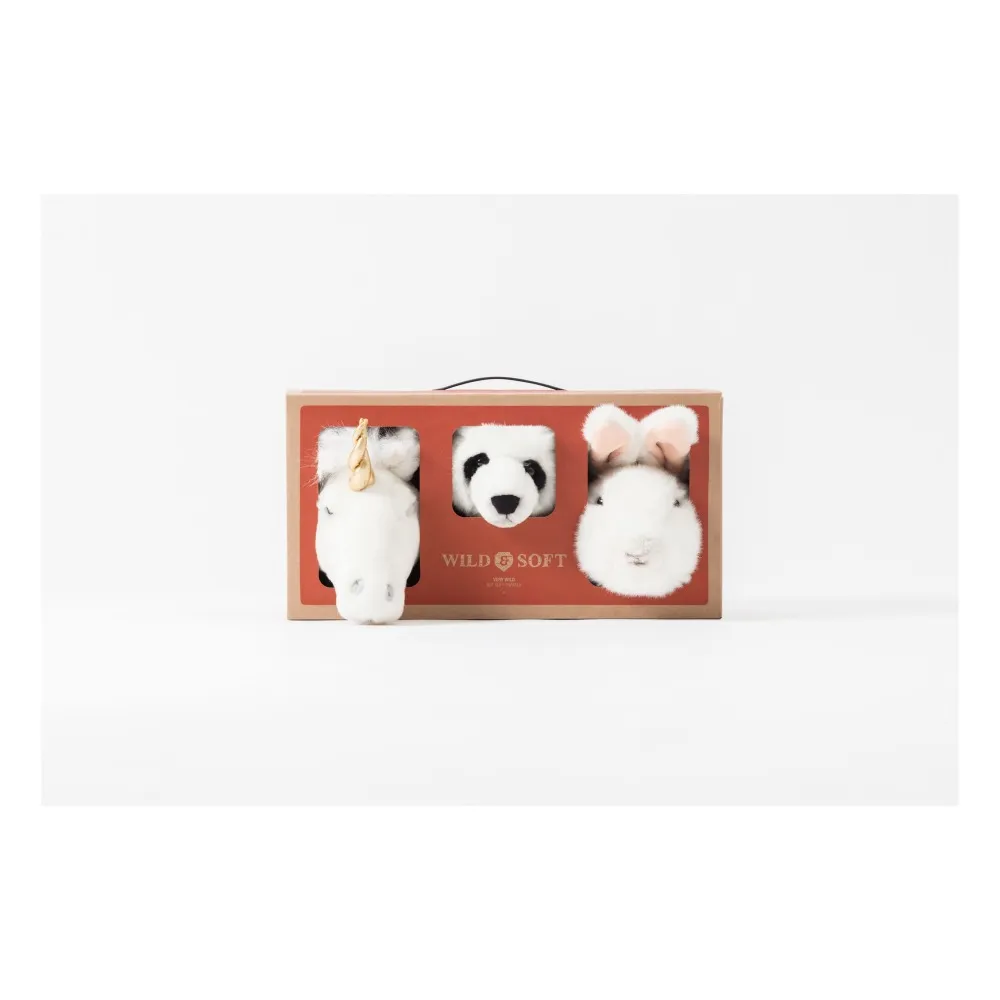 Trophées Lovely - Set de 3- Image produit n°6