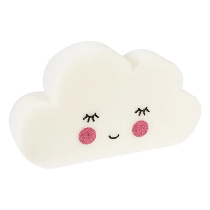 Cloud Bath Sponge- Product image n°0