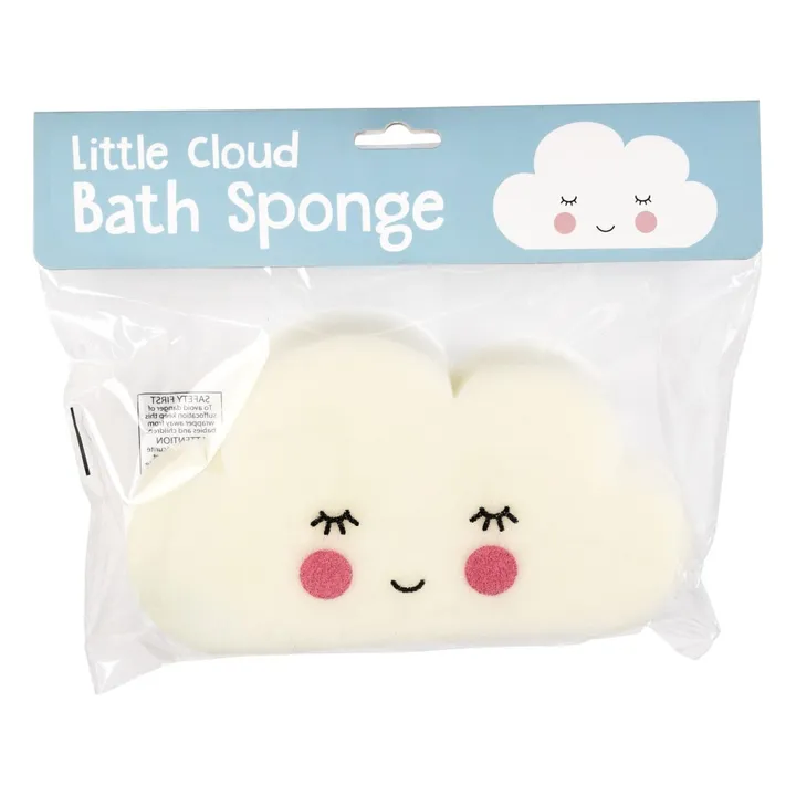 Cloud Bath Sponge- Product image n°1