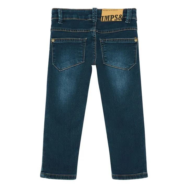 Jeans Slim Fit | Denim- Produktbild Nr. 1