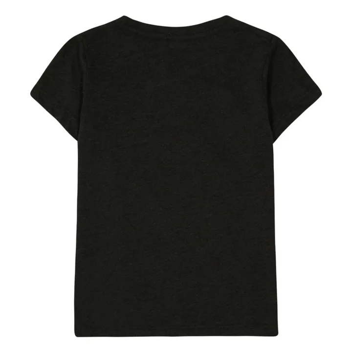 T-Shirt Skate | Dunkelgrau- Produktbild Nr. 2