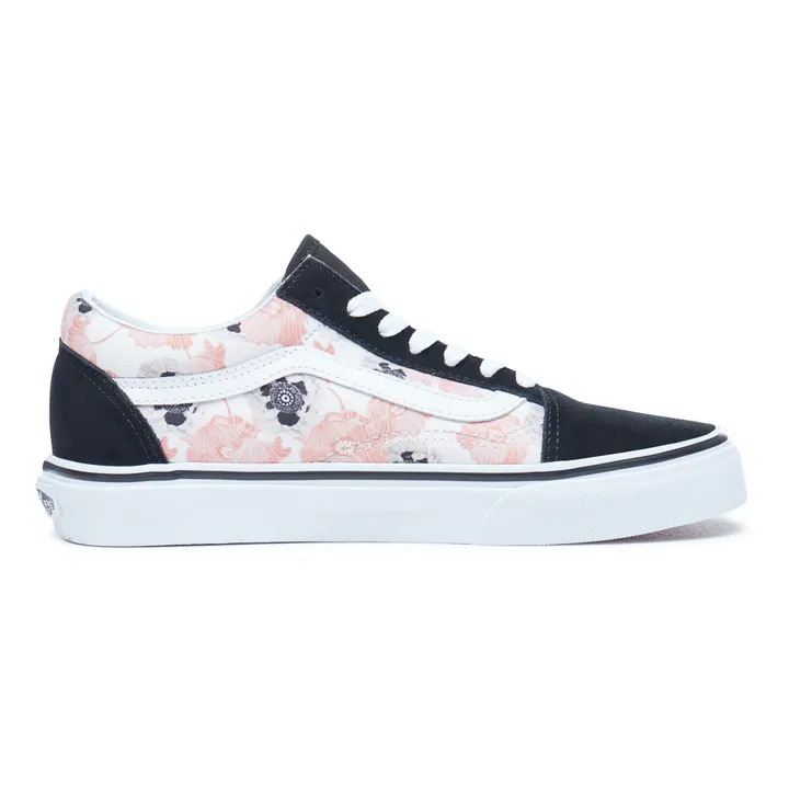 Pink Scarpe Vans Girl Vans Trainers Pink Vans Shoes Heart