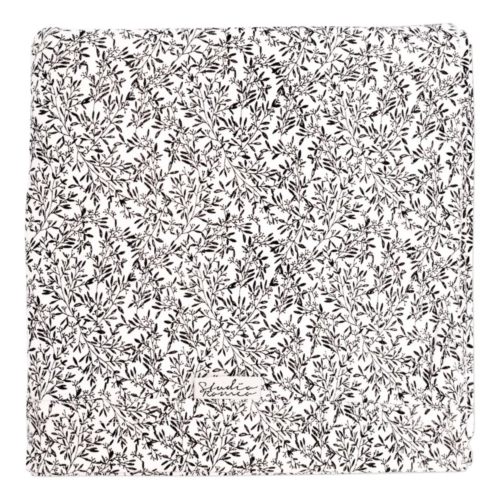 Porte-bébé Flow en coton bio (Studio Romeo) - Image 2