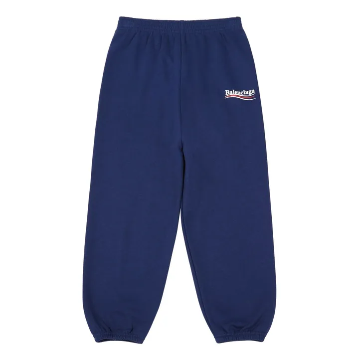 Joggers | Blue- Product image n°0