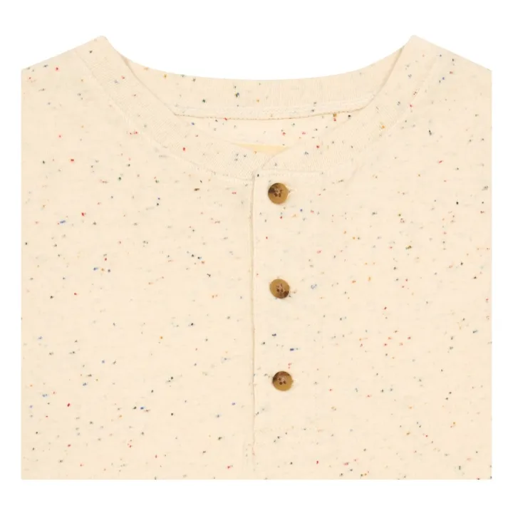 T-Shirt Jersey Cirus | Bianco- Immagine del prodotto n°1