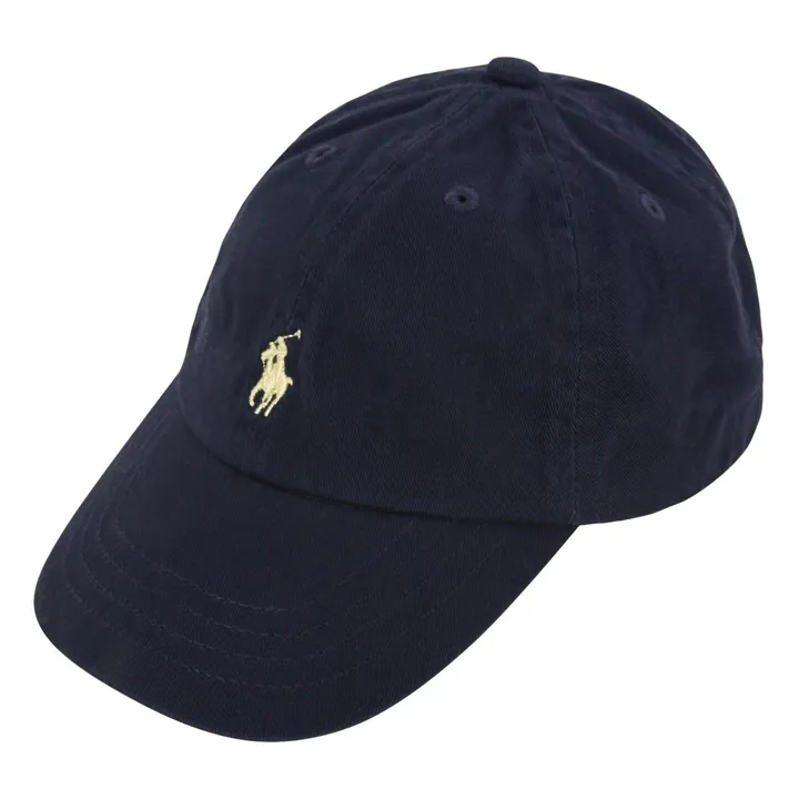 Gorra Classic Sport | Azul Marino- Imagen del producto n°0