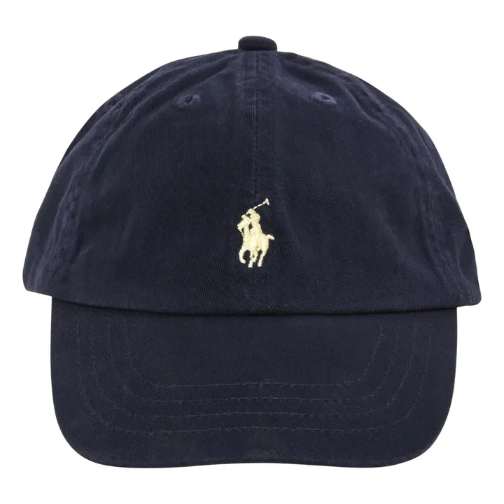 Gorra Classic Sport | Azul Marino- Imagen del producto n°1