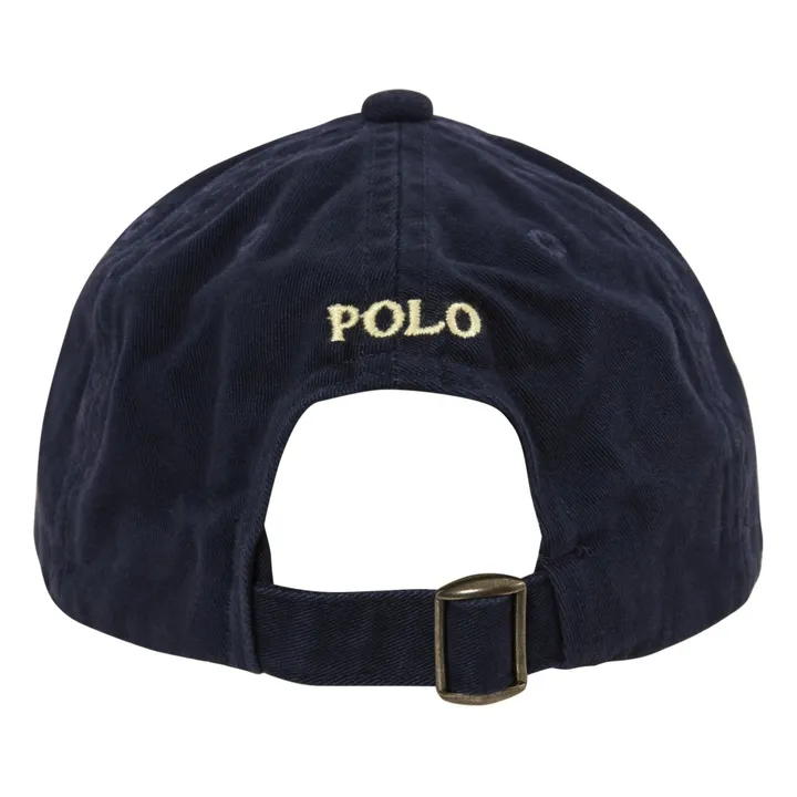 Gorra Classic Sport | Azul Marino- Imagen del producto n°2