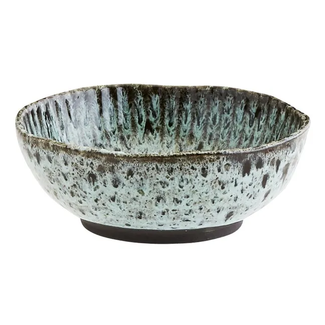 Sandstone Spotted Bowl 