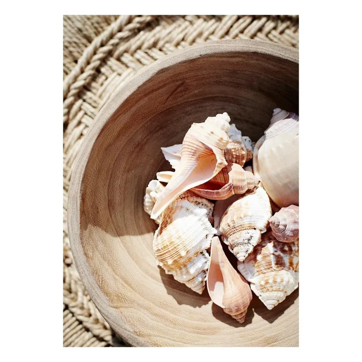 Wooden Bowl- Product image n°2