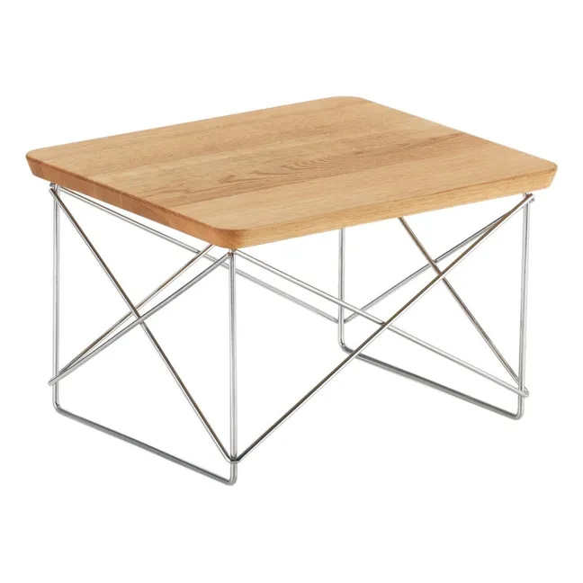 Occasional Tisch LTR Charles & Ray Eames, 1950 | Eiche