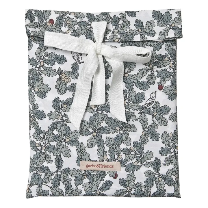 Cotton Bed Linen Woodlands- Product image n°3