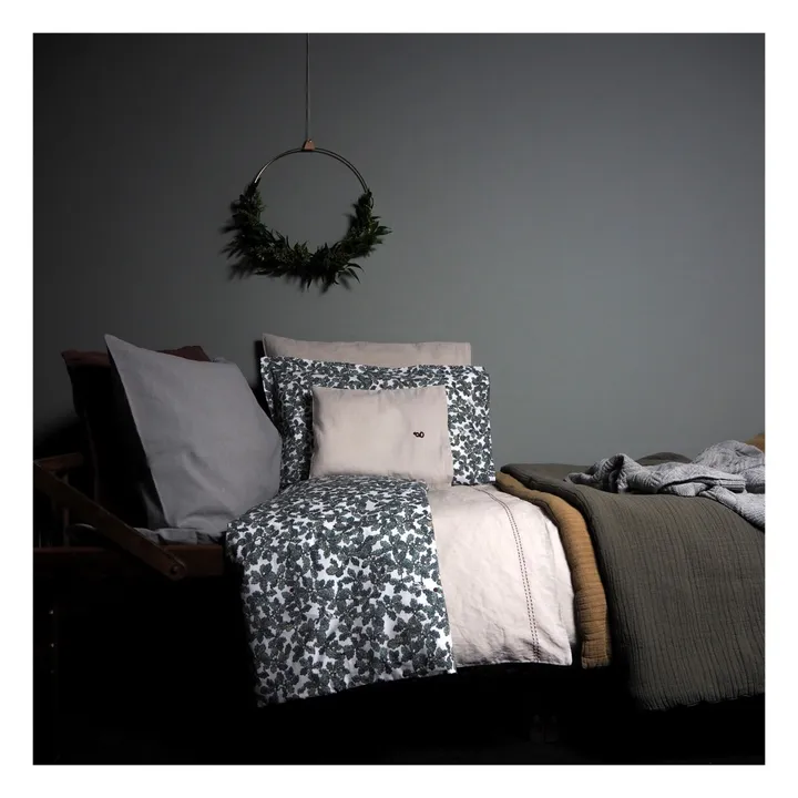 Cotton Bed Linen Woodlands- Product image n°1