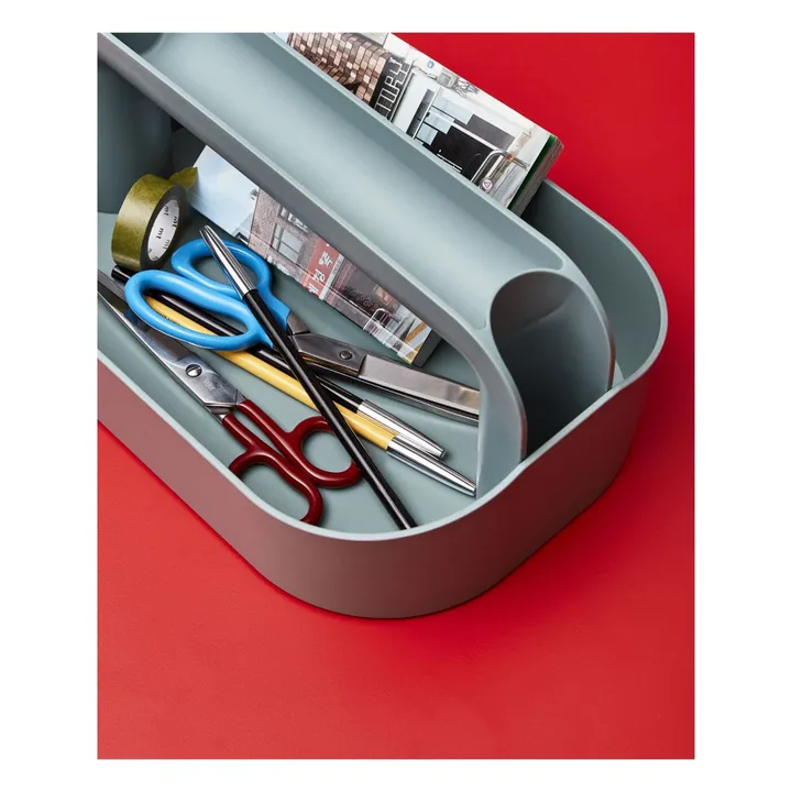 Caja de herramientas | Verde- Imagen del producto n°3