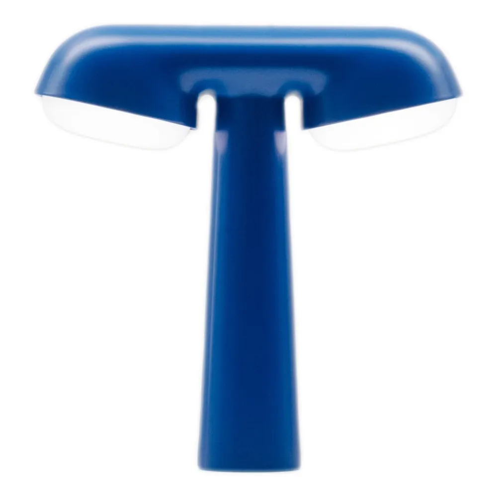 Lampe TGV Moustache x SNCF, Ionna Vautrin | Bleu électrique- Image produit n°0
