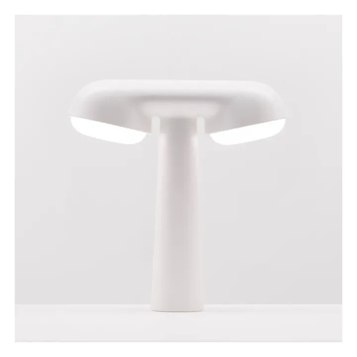 Lampe TGV Moustache x SNCF, Ionna Vautrin | Blanc- Image produit n°3
