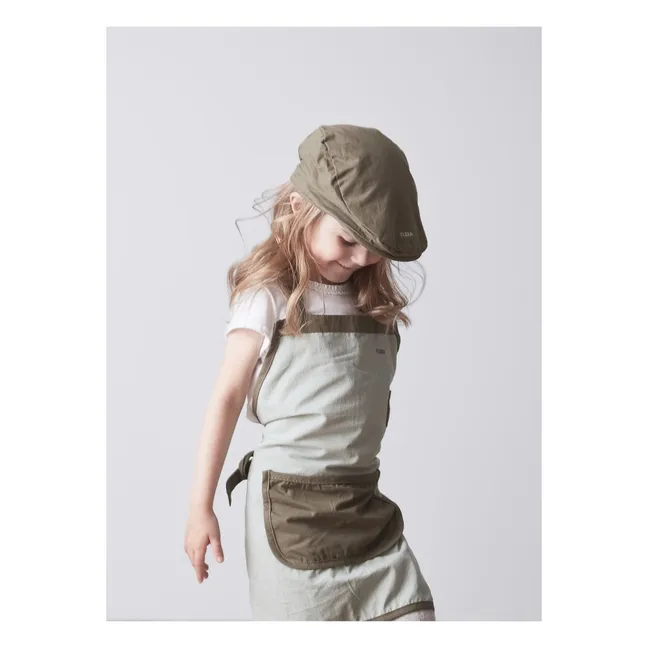 Costume d'épicier