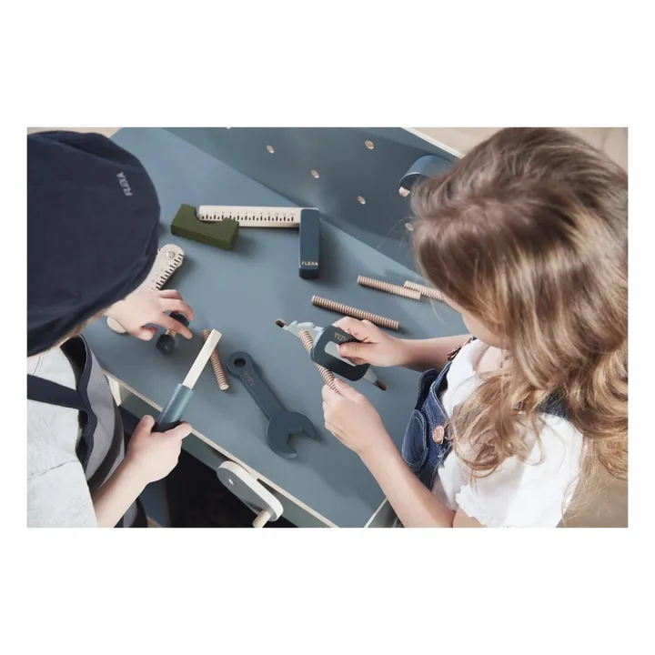 Kit de construction - 36 pièces- Image produit n°1