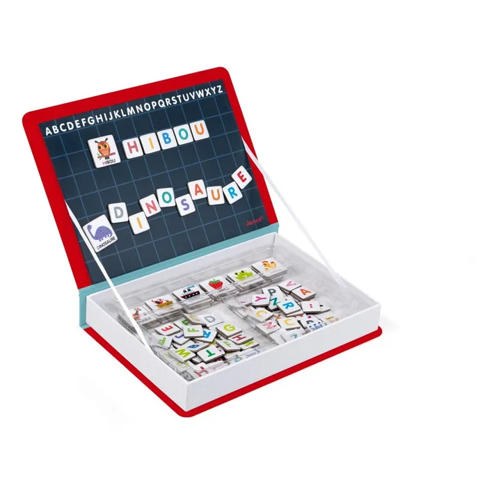 Magneti'Book Alphabet Französisch- Produktbild Nr. 2