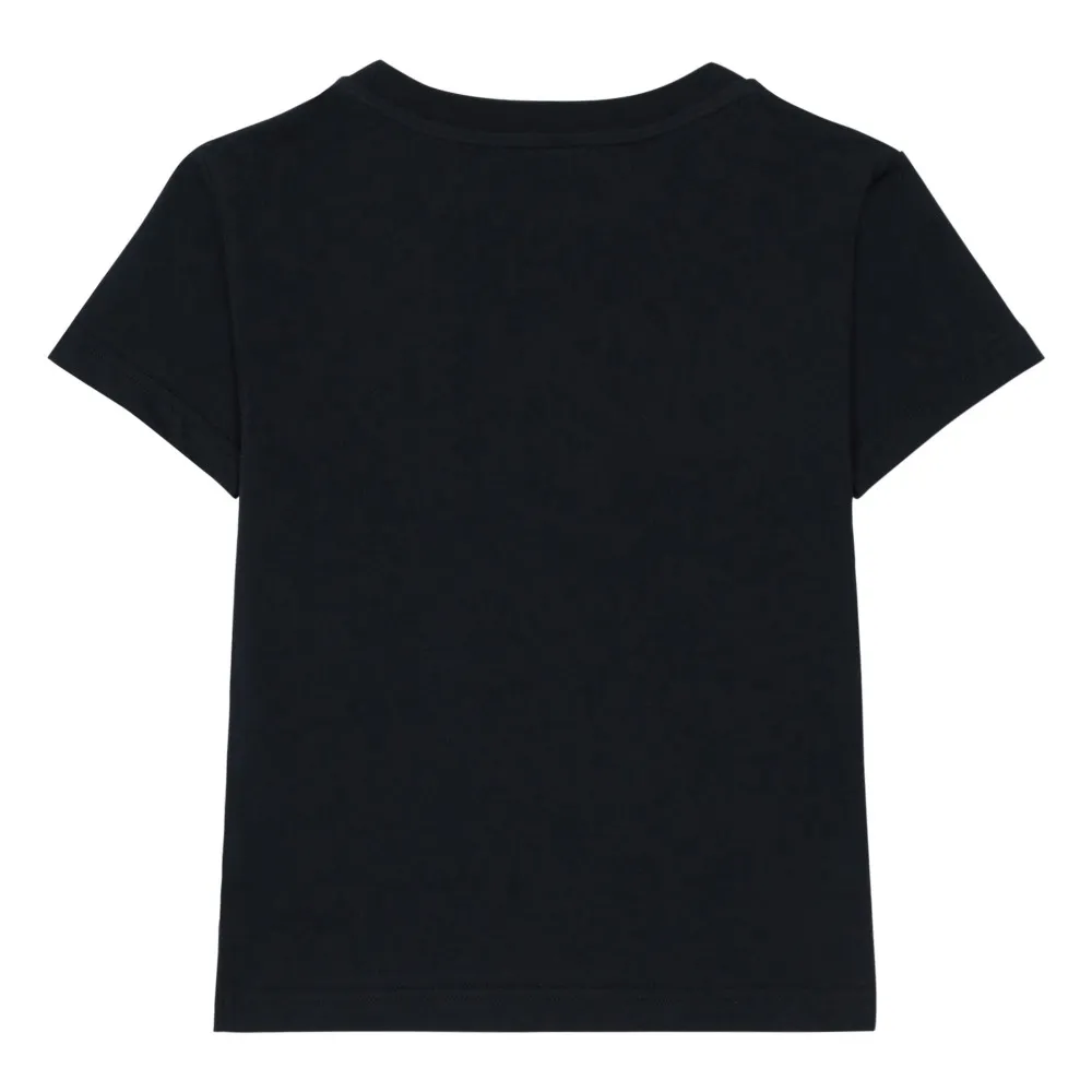 Balenciaga - Think Big T-Shirt - Black | Smallable