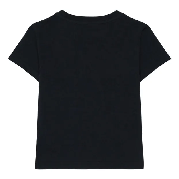 BALENCIAGA Think Big! Tシャツ Balenciaga - Think Big T-Shirt - Black | Smallable