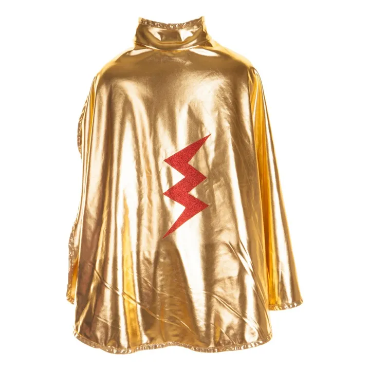 Super Heroine Reversible Cape - Product image n°0
