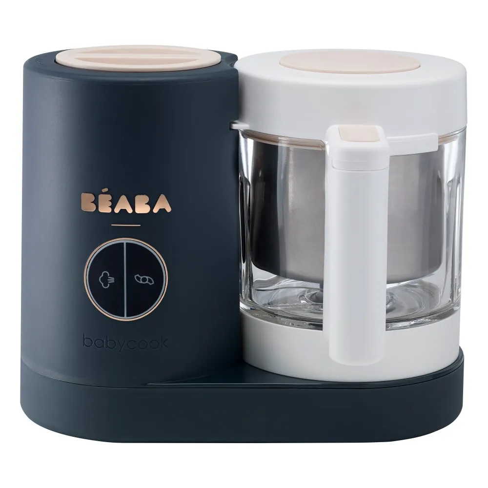 Béaba - Robot BabyCook Neo 4 en 1 (Béaba) - Image 1