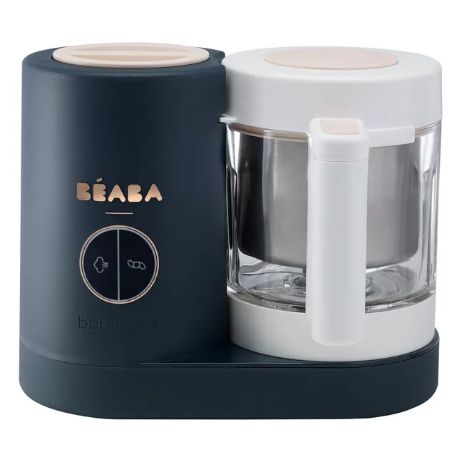 BabyCook Neo 4 in 1 Food Processor  | Midnight blue
