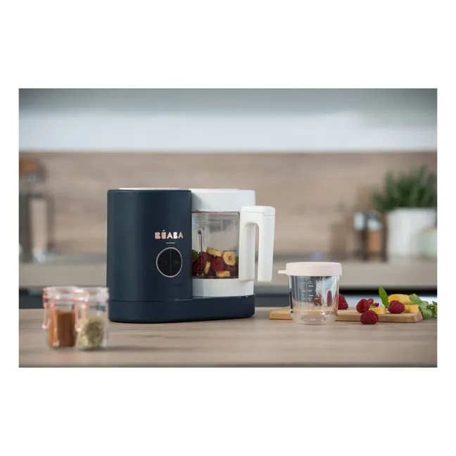 BabyCook Neo 4 in 1 Food Processor  | Midnight blue