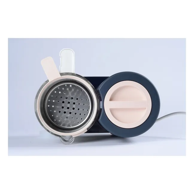 BabyCook Neo 4 in 1 Food Processor  | Midnight blue