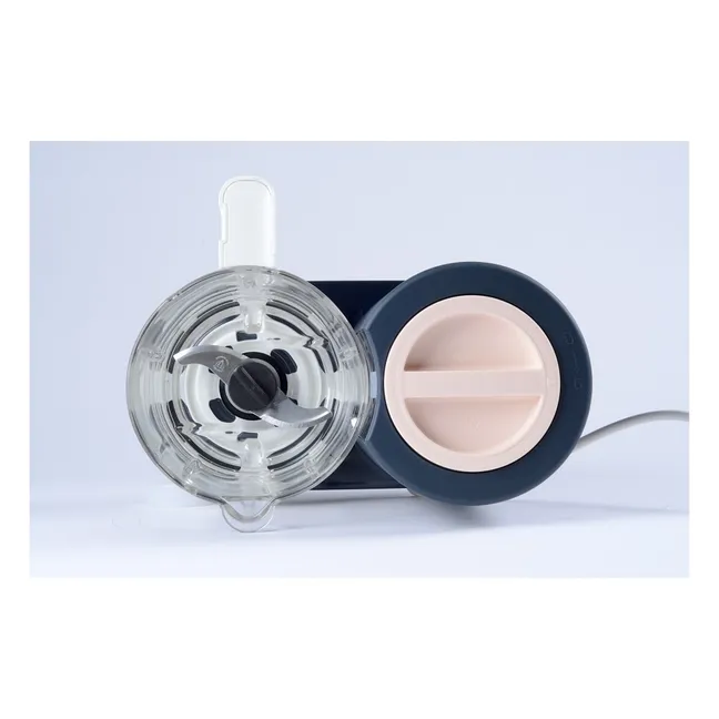 BabyCook Neo 4 in 1 Food Processor  | Midnight blue