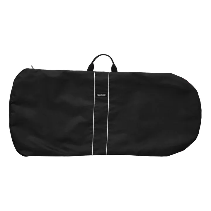 Sac de transport pour transat | Noir- Image produit n°0