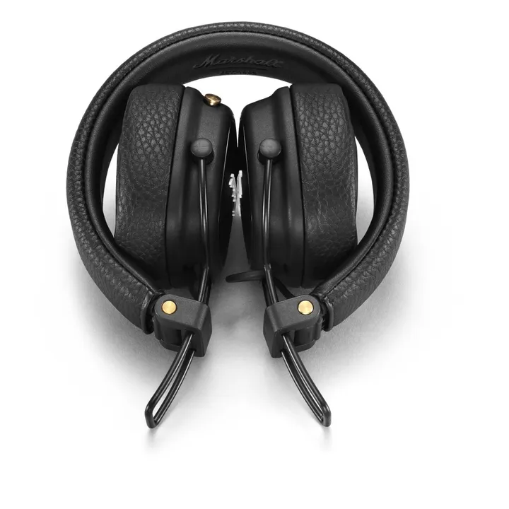 Major 3 Bluethoot Headphones  | Black- Product image n°6
