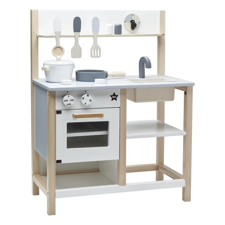 Wooden Kitchen - Product image n°0