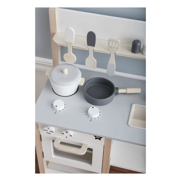 Kid's Concept Cocina de madera Smallable