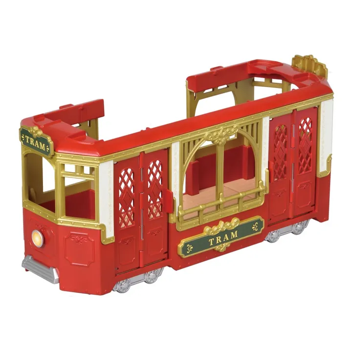 Ride Along Tram - Product image n°4