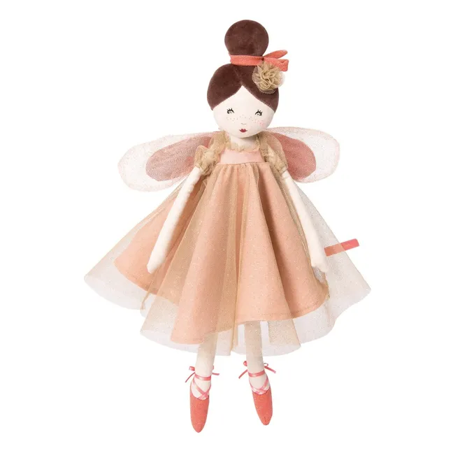 Enchanted Fairy Doll 