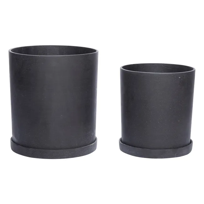 Planters - Set of 2 