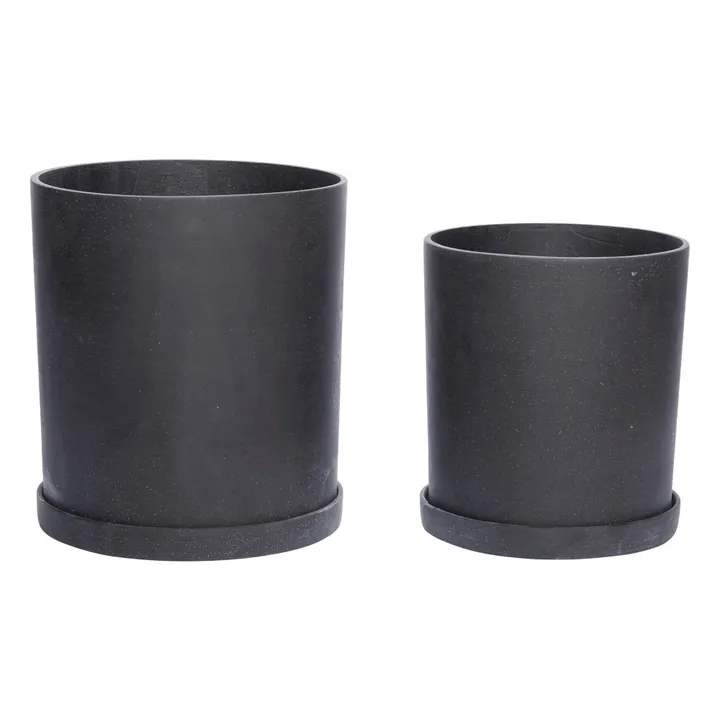 Planters - Set of 2 - Product image n°0