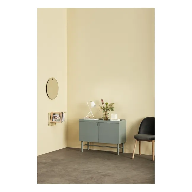 Espejo redondo D50 cm