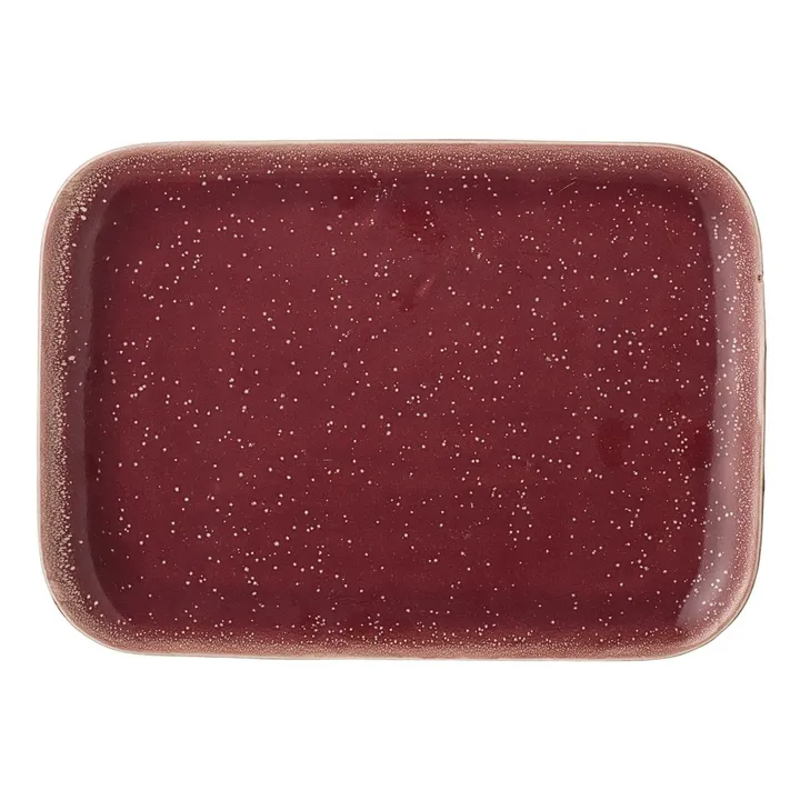 Rectangular Sandstone Plate - Product image n°0