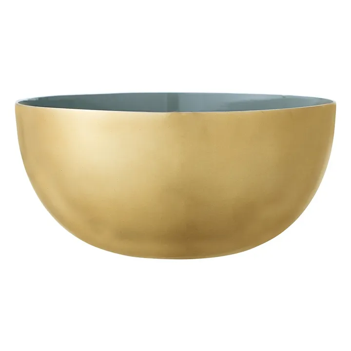 Aluminium Bowl - Product image n°0