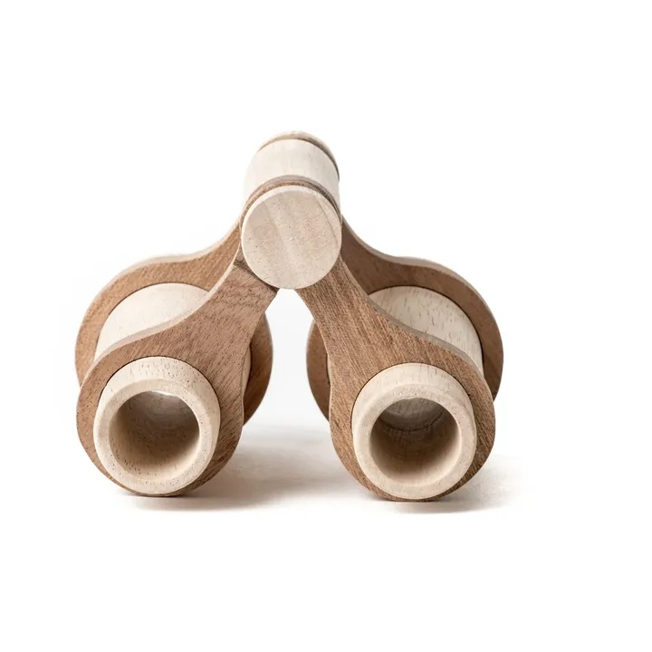 Cannocchiale in legno - Immagine del prodotto n°2