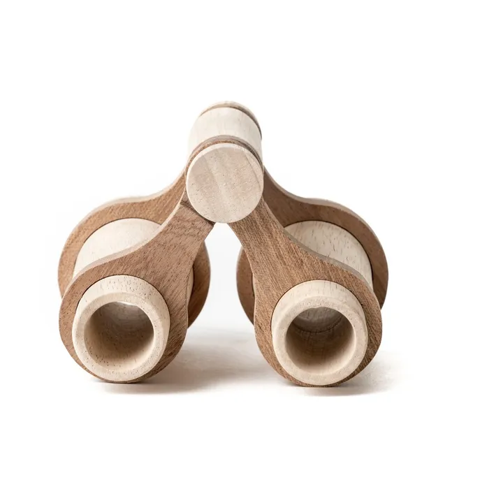 Jumelles en bois- Image produit n°2