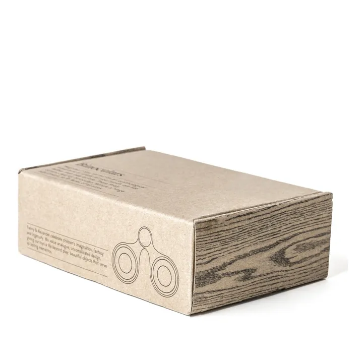 Jumelles en bois- Image produit n°9