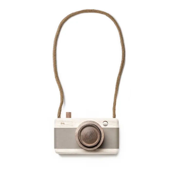 Wooden Camera- Product image n°0